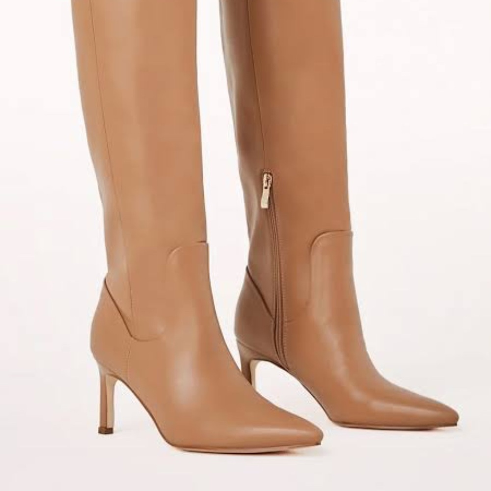 Billini Huda Boot brown new